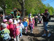 Celodenní výlet na Bezděz title=